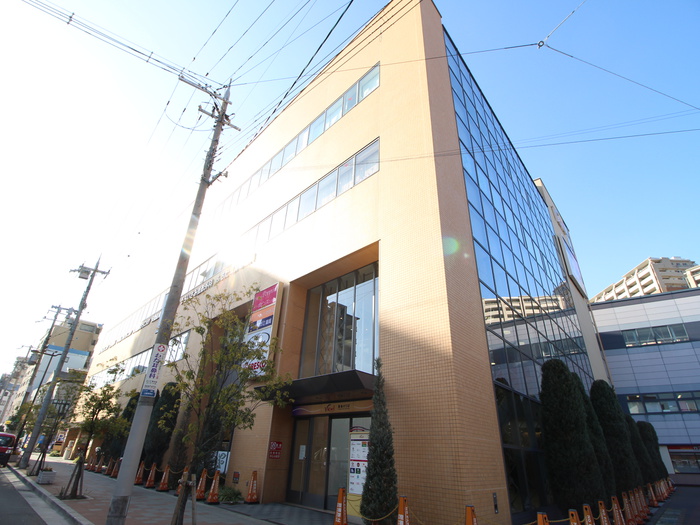 スーパー　フレスコ（スーパー）まで132m
