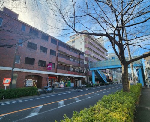 スーパー　まいばすけっと 沼袋2丁目店（スーパー）まで452m