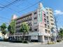 新守山駅より徒歩1分 2階 築47年1ヶ月の賃貸物件