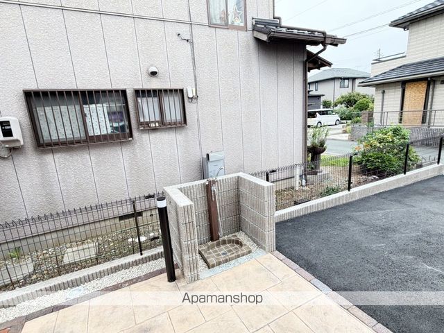 眺望　眺望
