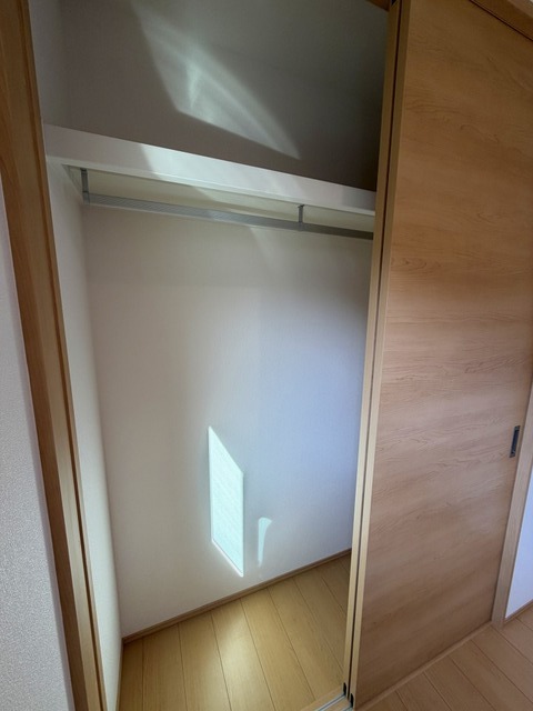 神宮寺尾の内装写真