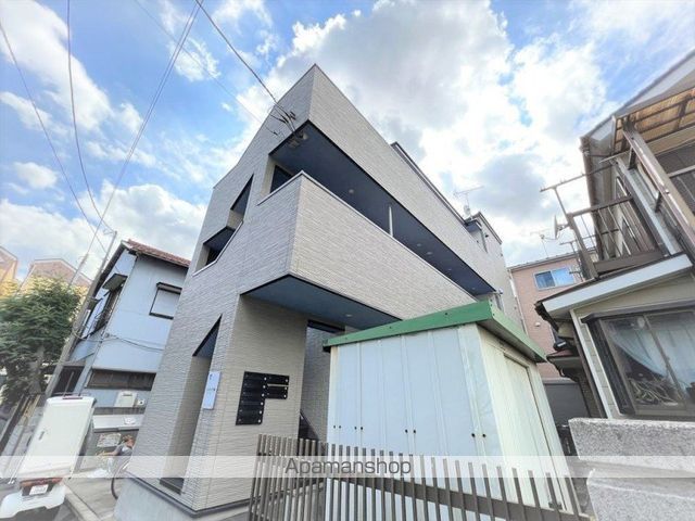 ＪＲ京浜東北線 川崎駅 徒歩10分 築9年