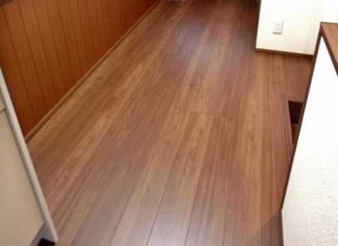 居室・リビング　別部屋参考写真