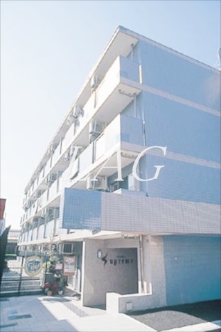 小田急線 町田駅 徒歩9分 築22年