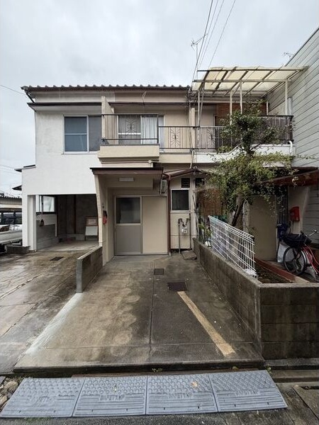 岸和田テラス
