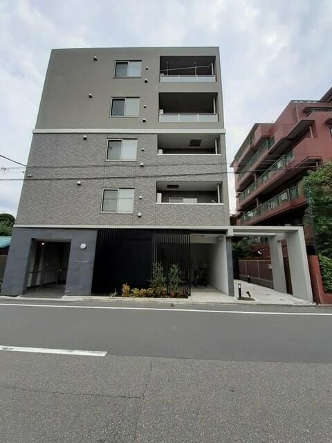 東急世田谷線 世田谷駅 徒歩4分 築7年