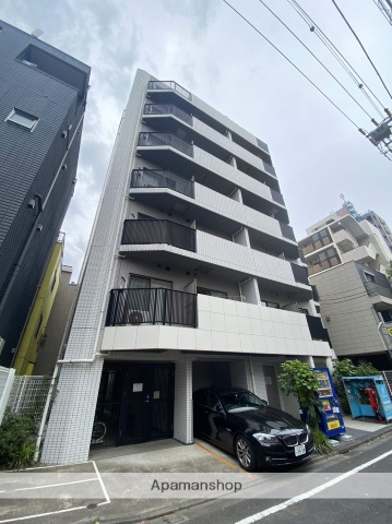 都営新宿線 住吉駅 徒歩11分 築13年
