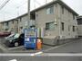 木更津駅よりバス20分 徒歩8分 2階 築16年3ヶ月の賃貸物件