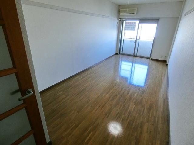 その他部屋・スペース　☆広々９．５帖☆