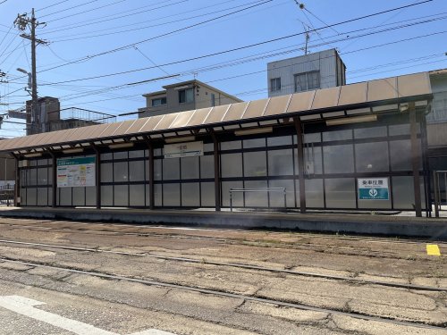 その他　前畑駅（その他）まで879m