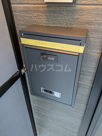 都営新宿線 篠崎駅 徒歩17分 2階建 築1年の外観写真