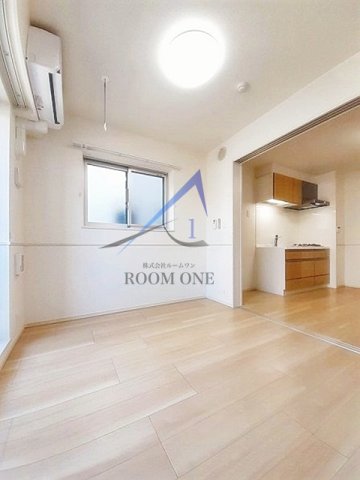 その他部屋・スペース　寝室です。