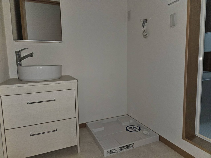 その他設備　別号室のお部屋です。