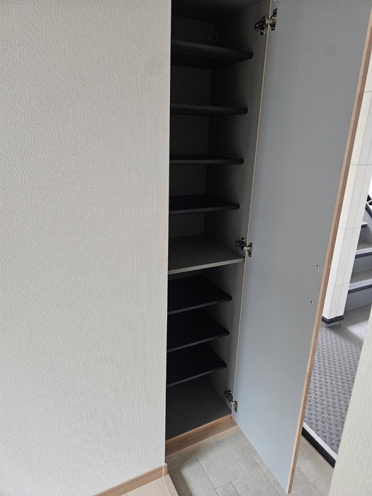その他　別号室のお部屋です。