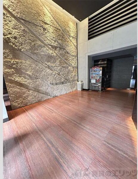 S-RESIDENCE新大阪駅前の外観写真