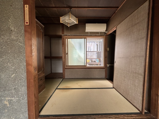 川田中畑町 貸家の内装写真