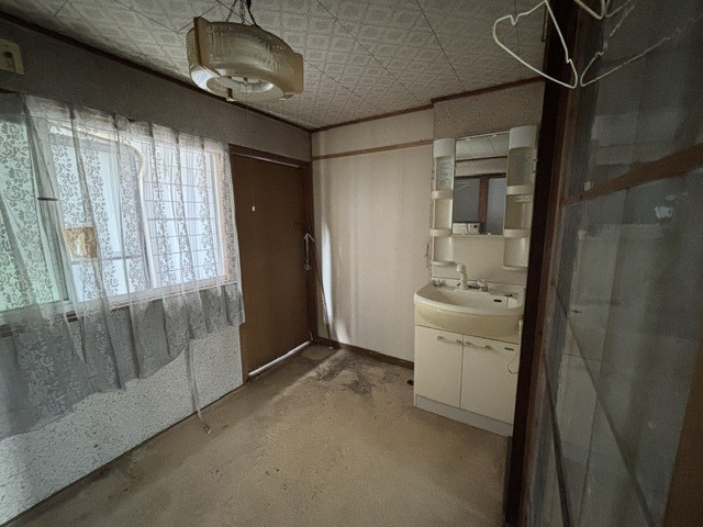 川田中畑町 貸家の内装写真