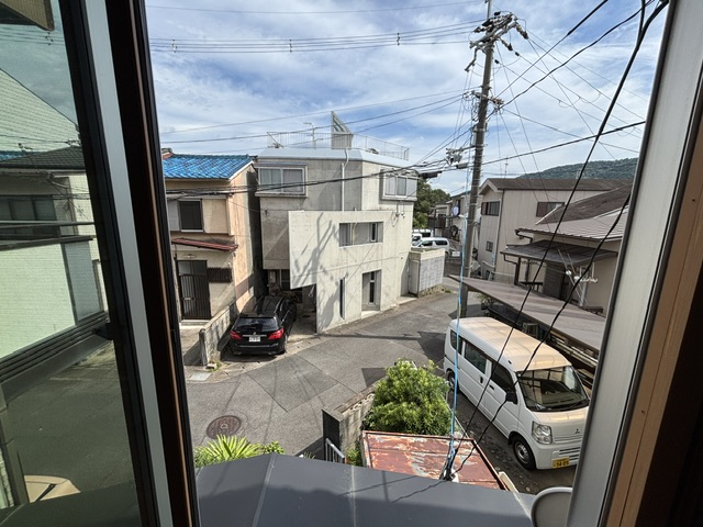 川田中畑町 貸家のその他写真