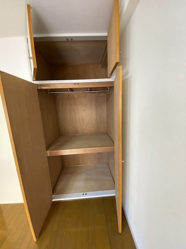 その他　※参考写真（同物件別部屋です）
