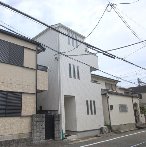 ＪＲ東海道本線 甲子園口駅 徒歩5分 築10年