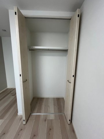 ALEGRIA姫島IIの内装写真