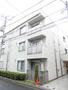 大井町駅より徒歩15分 1階 築10年の賃貸物件