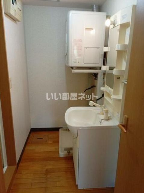 ベルセゾン唐津の内装写真