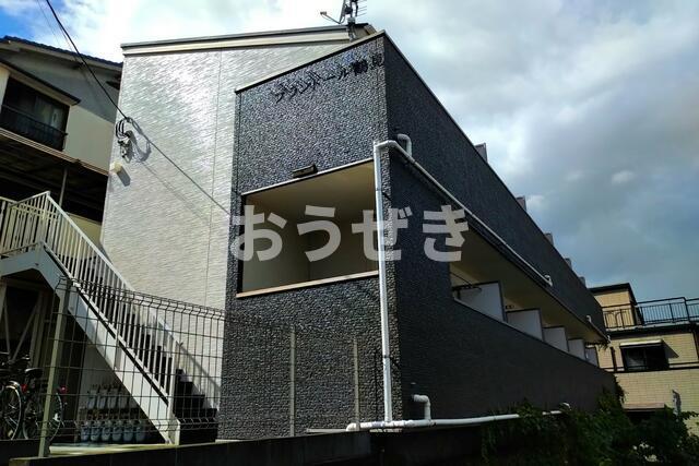 ＪＲ京浜東北線 鶴見駅 徒歩20分 築12年
