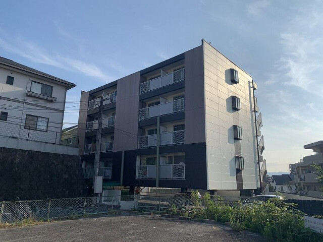 地下鉄七隈線 六本松駅 徒歩25分 築36年