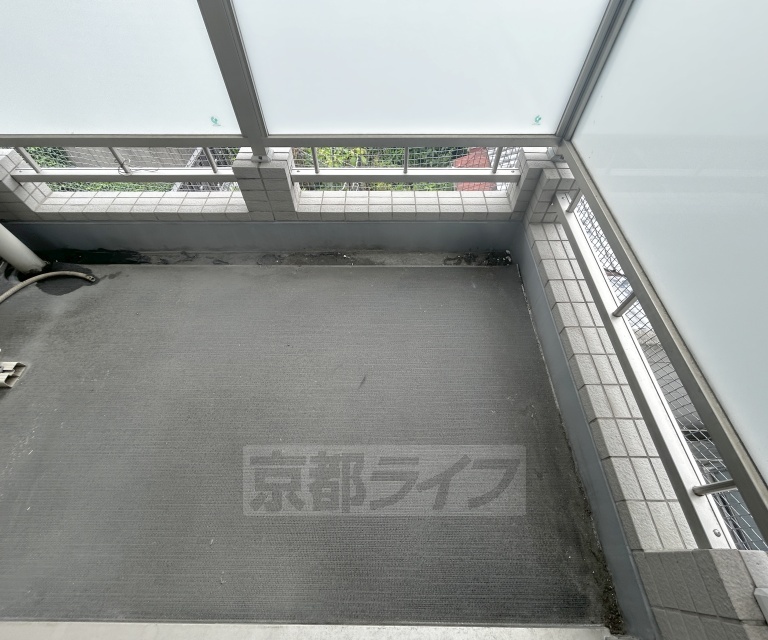 京阪本線 祇園四条駅 徒歩8分 5階建 築19年の内装写真