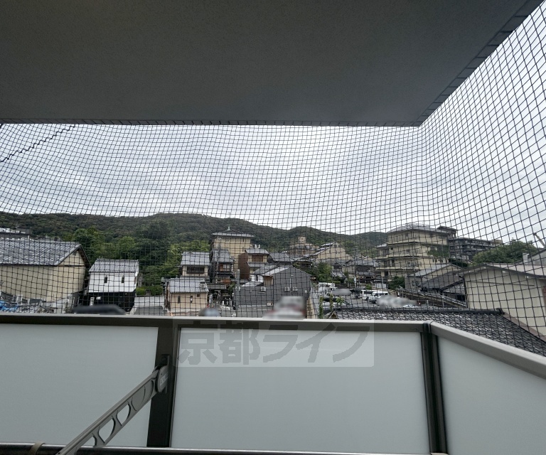 京阪本線 祇園四条駅 徒歩8分 5階建 築19年のその他写真