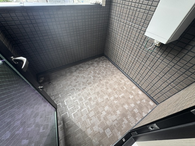 阪急宝塚線 岡町駅 徒歩7分 3階建 新築の内装写真