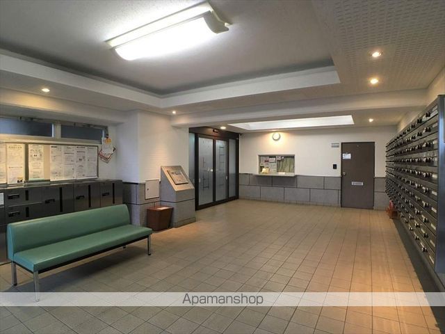 ＪＲ横浜線 相模原駅 徒歩4分 10階建 築44年の外観写真