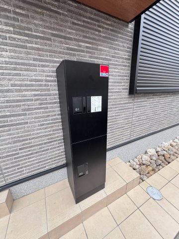 ＪＲ高崎線 鴻巣駅 徒歩5分 2階建 築1年の外観写真