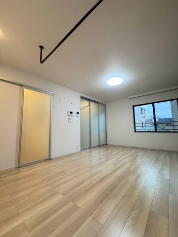 ＪＲ高崎線 鴻巣駅 徒歩5分 2階建 築1年の内装写真