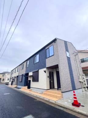 ＪＲ高崎線 鴻巣駅 徒歩5分 築1年