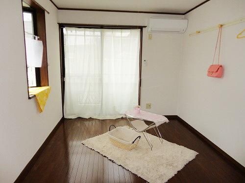 居室・リビング　★お部屋探しは株式会社タウンハウジング東京まで★