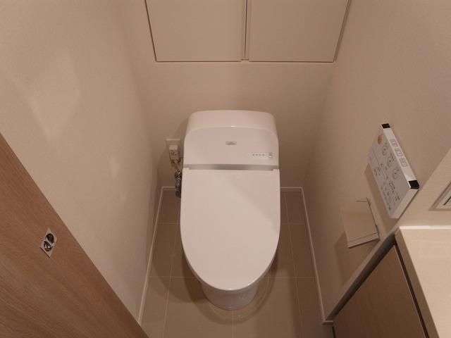 トイレ　★バス・トイレ別★
