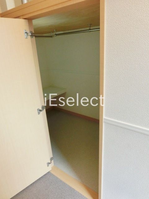 LPアーバン貮番館の内装写真