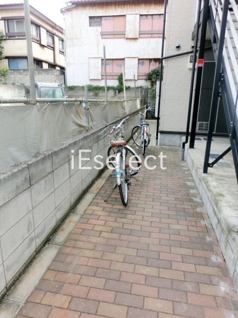 LPアーバン貮番館のその他写真
