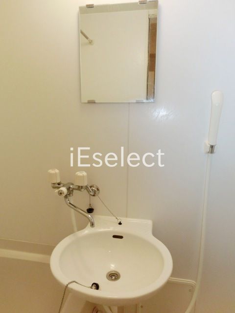 LPアーバン貮番館の内装写真