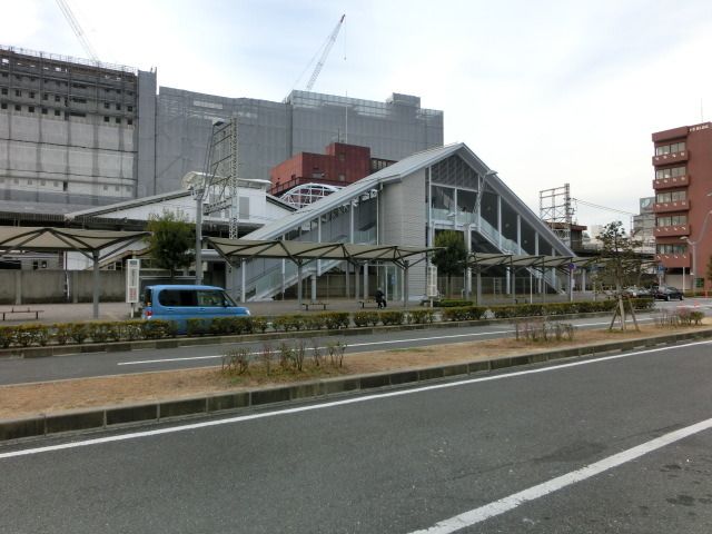 LPアーバン貮番館の周辺写真