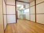 居室・リビング　他のお部屋の参考写真となります。