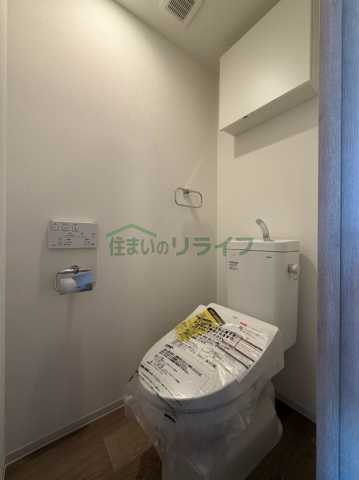 トイレ　別部屋参考