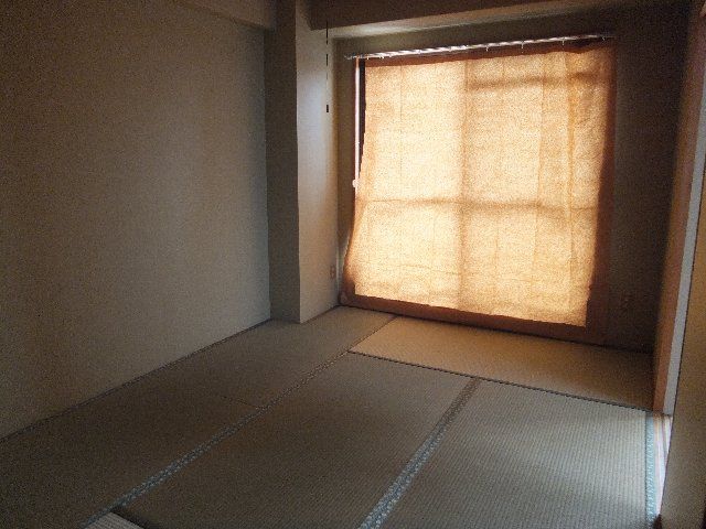 ラポールマンションのトイレ写真