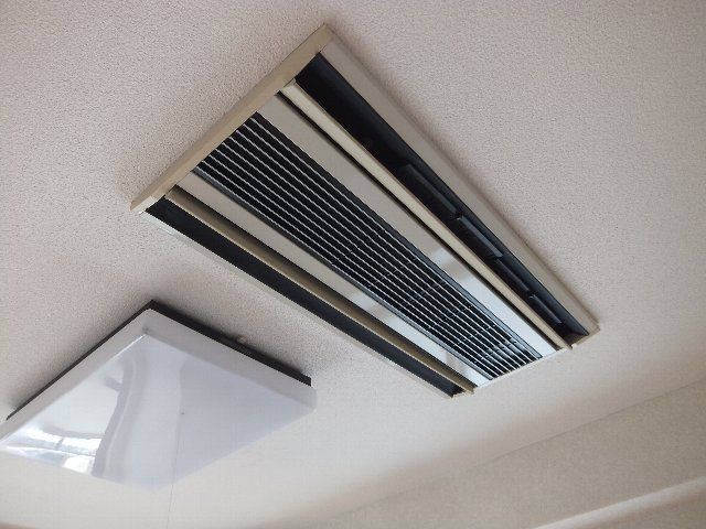 ラポールマンションの内装写真