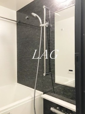 La Cezanne Tokiwaの風呂写真