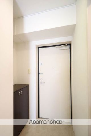 メゾン呉駅前の玄関写真