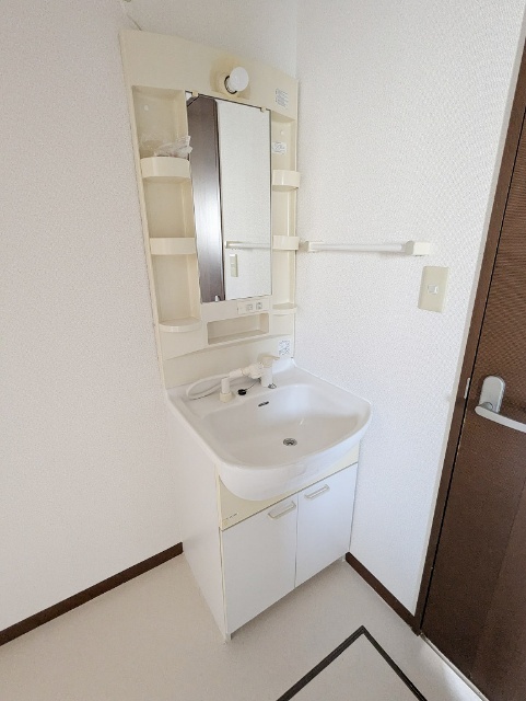 サンリットエムK棟の内装写真