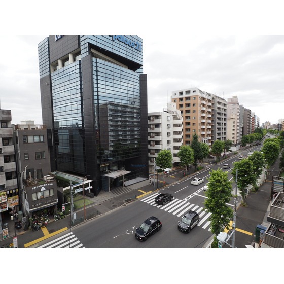ROOTs Nakano-sakaueのその他写真